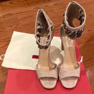Valentino shoes
